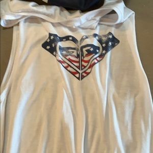 Women’s Roxy tank top